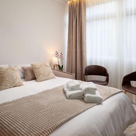 Apartamento Moderno Y Bien Ubicado Málaga Eksteriør bilde