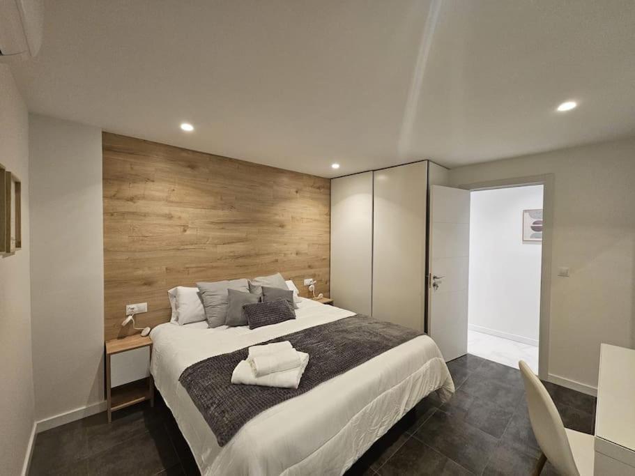 Apartamento Moderno Y Bien Ubicado Málaga Eksteriør bilde