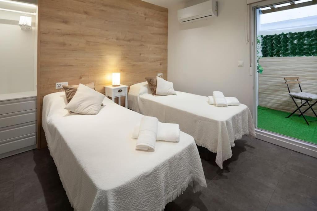 Apartamento Moderno Y Bien Ubicado Málaga Eksteriør bilde