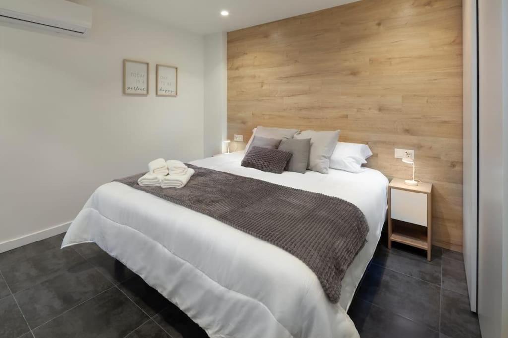 Apartamento Moderno Y Bien Ubicado Málaga Eksteriør bilde