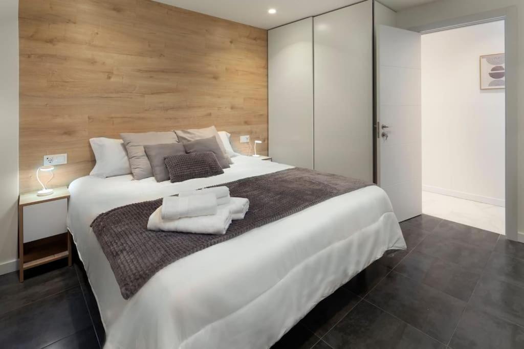 Apartamento Moderno Y Bien Ubicado Málaga Eksteriør bilde