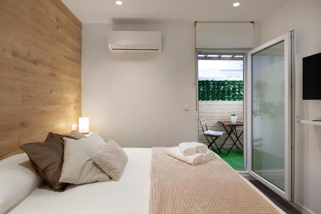 Apartamento Moderno Y Bien Ubicado Málaga Eksteriør bilde