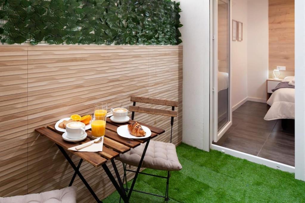 Apartamento Moderno Y Bien Ubicado Málaga Eksteriør bilde